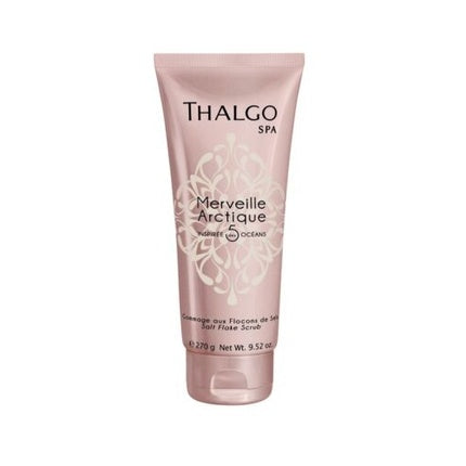 Scrub cu fulgi de sare, Thalgo, Merveille Arctique, 270g