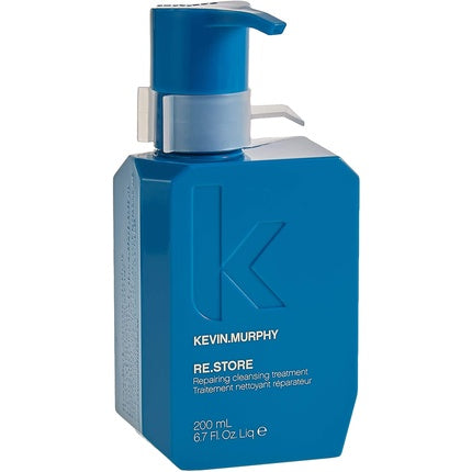 Șampon Kevin Murphy Re.Store, 200ml, albastru
