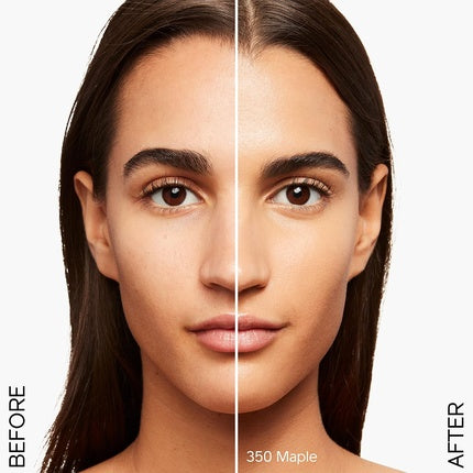 Fond de ten, Shiseido, Synchro Skin Radiant Lifting, arămiu, 30ml