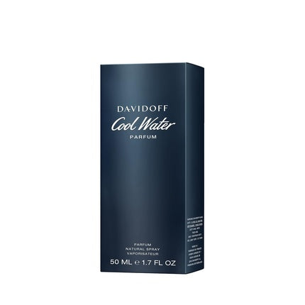 Apă de parfum, Davidoff, Cool Water, 50ml