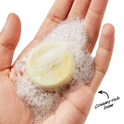 Săpun facial Kiehl's, Calendula, 100g