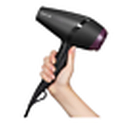 Uscător de păr, Remington, AC7100, negru