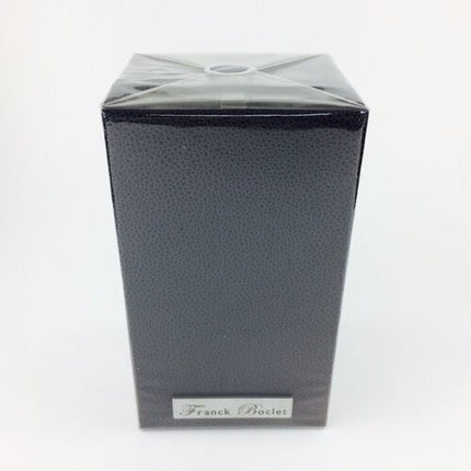 Extrait de Parfum, Franck Boclet Rock & Riot Heroes, 100ml