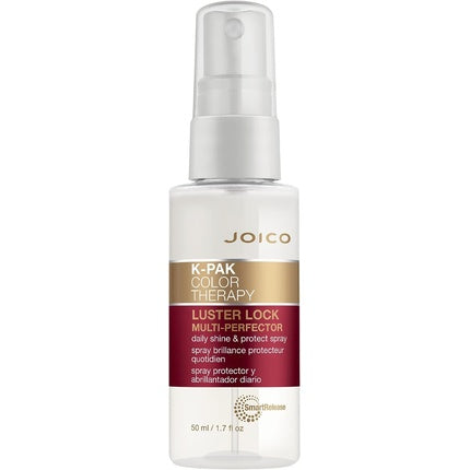 Spray păr, Joico, Luster Lock, 50 ml, transparent