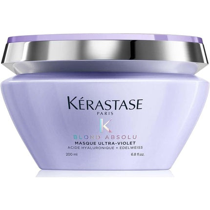 Masca de Par, Kérastase, Blond Absolu, 200ml