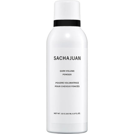 Pudră de volum, Sachajuan, Dark, 200ml