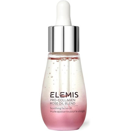 Ulei Facial, Elemis, Pro-Collagen Rose, 15ml, Roz