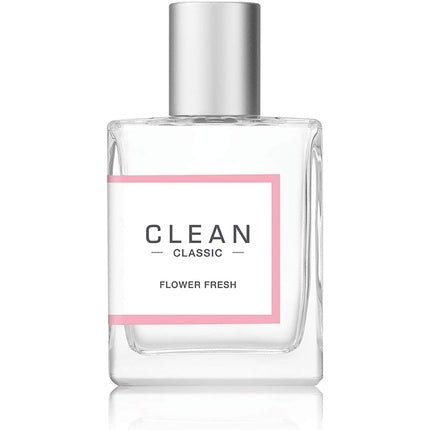 Parfum, Clean, Classic Flower Fresh, 60ml