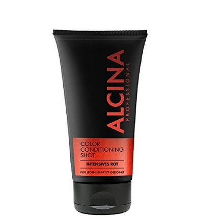 Balsam Colorant, Alcina, Color-Conditioning Shot, roșu 150ml