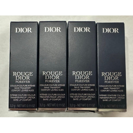 Ruj Dior, Rouge Dior, Negru