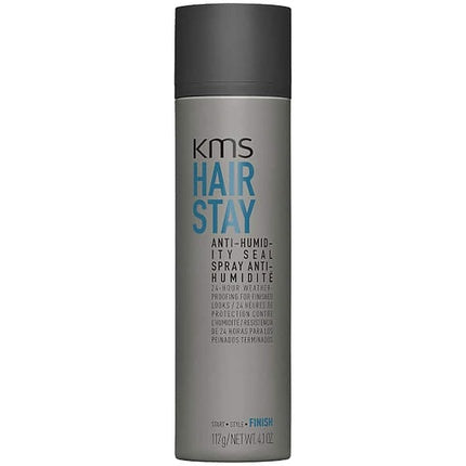 Fixativ, KMS, HairStay, gri, 150ml