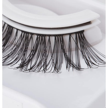 Gene false autoadezive, Ardell Demi Wispies, 25g