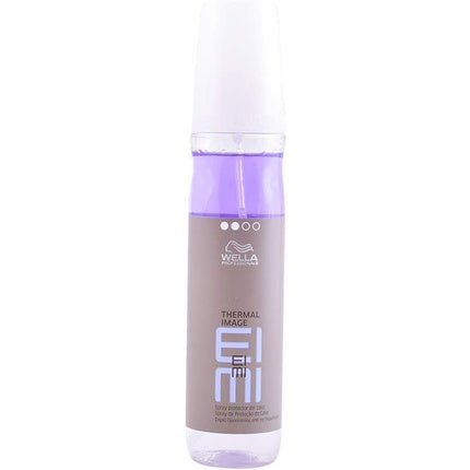 Spray protectie termica, Wella Eimi Thermal Image, 150ml