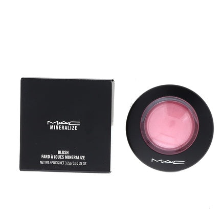Fard de obraz, Mac, Mineralize Dainty, roz 3.2g