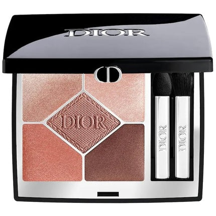 Paletă farduri ochi Dior 5 Couleurs 429 Toile de Jouy