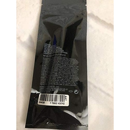 Luciu de buze, Mac, Lipglass C-Thru