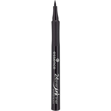Eyeliner, Essence, 24ever Ink 01 Negru Intens