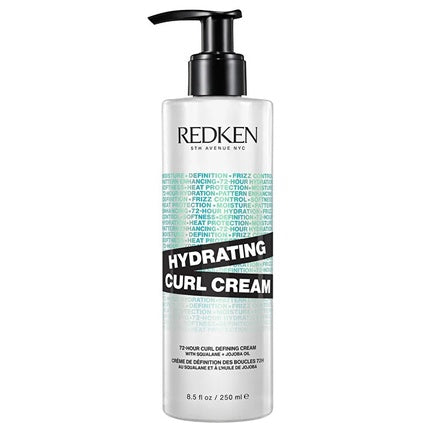 Cremă Definire Bucle, Redken, 250ml