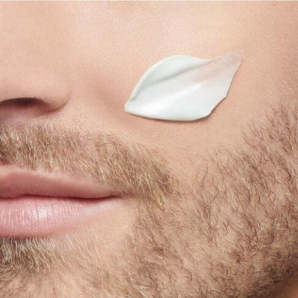 Cremă Față Bărbați Clarins, Super Moisture Balm, Albastru