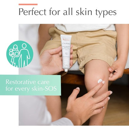 Crema reparatoare, Avène Cicalfate, 100ml