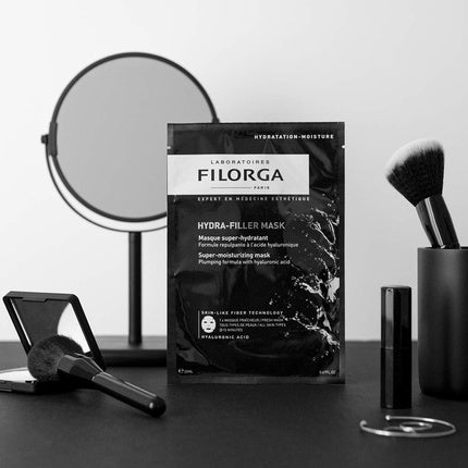 Masca de fata, Filorga Hydra Filler, 23g