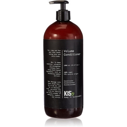 Balsam păr, Kis, Volume, 1000ml