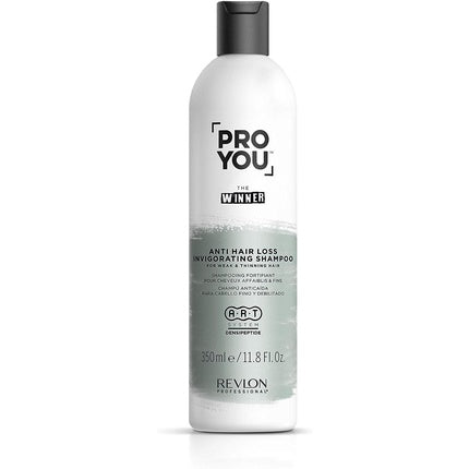Sampon anti-cadere par, Revlon Pro You The Winner, 350ml