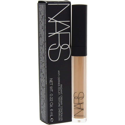 Concealer Nars Radiant Creamy Ginger 6ml