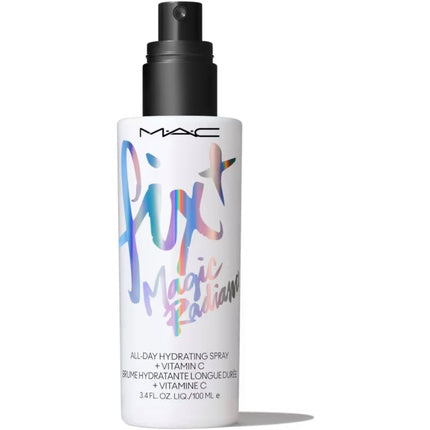 Spray de Fixare Machiaj, Mac, Fixt Magic Radiance, 100ml