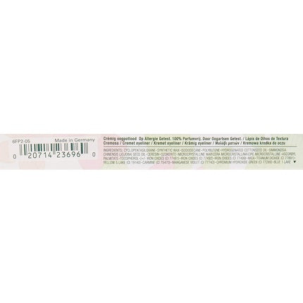 Eyeliner, Clinique, Cream Shaper For Eyes, 1.2g