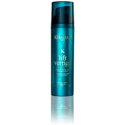 Gel păr, Kérastase, Lift Vertige, mediu, 75 ml