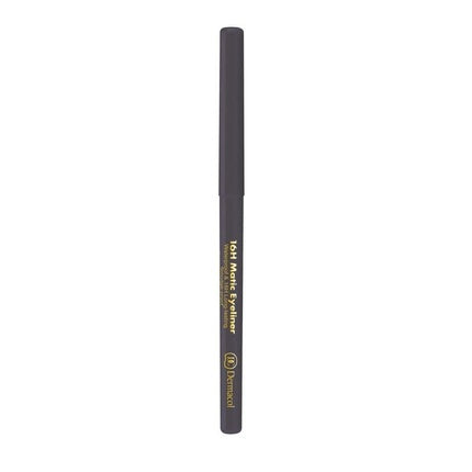 Eyeliner Dermacol, Matic, Anthracite