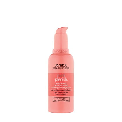 Ser pentru noapte, Aveda, Nutriplenish, 100ml