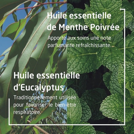 Deodorant stick, Weleda, eucalyptus, 50g