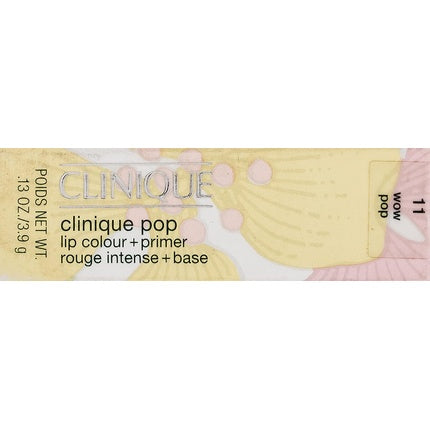 Ruj Clinique 11 WOW POP, 20g