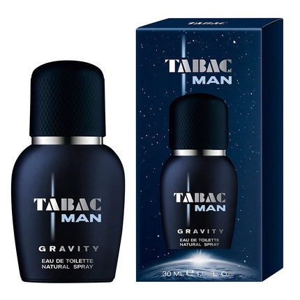 Eau de Toilette Tabac Man Gravity, 30 ml, Natural Spray