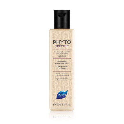 Șampon Phyto Phytospecific Hydratation Riche, 250 ml