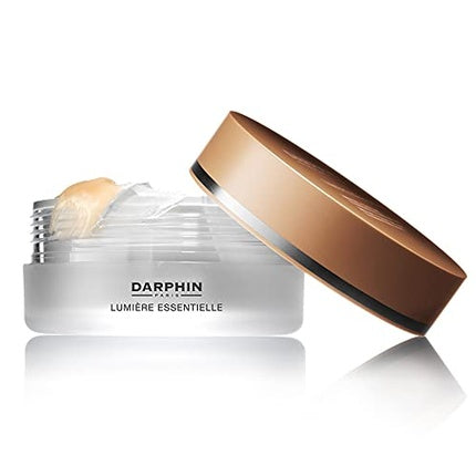 Masca fata, Darphin, Lumiere Essentielle, 50ml, alb-auriu