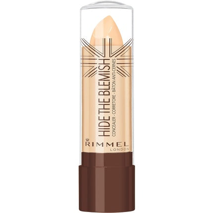 Concealer Rimmel Hide The Blemish Soft Honey 103