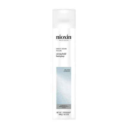 Fixativ, Nioxin, Density Defend, 300ml, alb