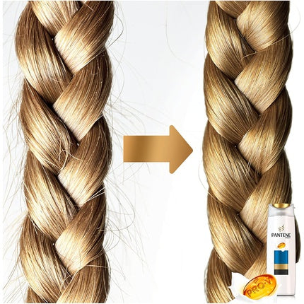 Șampon Pantene Pro-V Classic Clean, 700ml