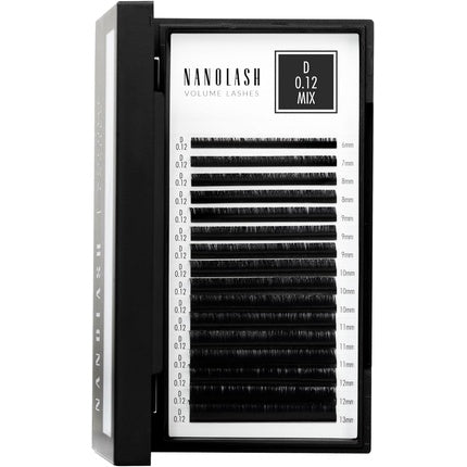 Adeziv Gene False, Nanolash, 55g, 2cm