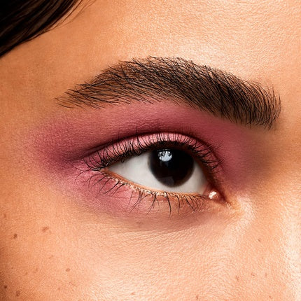 Fard de pleoape, Shiseido POP PowderGel, 2.5g, roz Waku-Waku