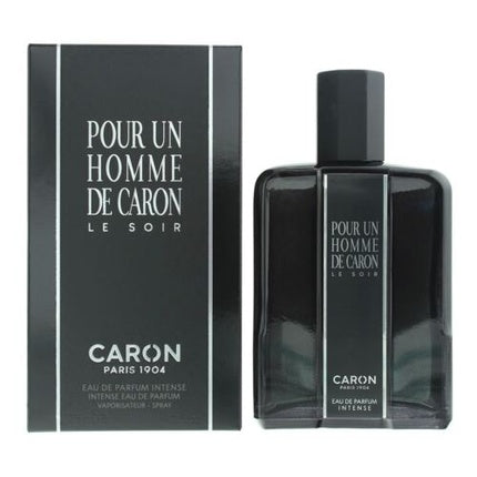 Parfum pentru bărbați, Caron, Pour Un Homme de Caron Le Soir, 125ml