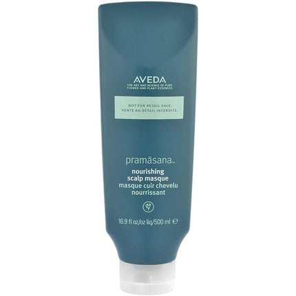 Masca păr, Aveda, Pramasana, albastru, 500ml