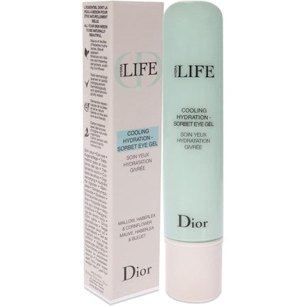 Gel ochi, Dior, Hydra Life Sorbet, 15ml