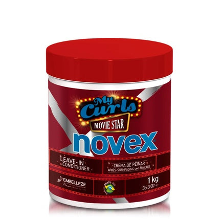 Cremă de păr Novex Meus Cachos de Cinema, 1045g