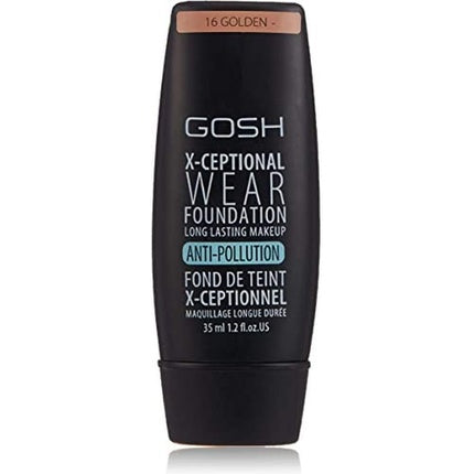 Fond de ten, Gosh, X-ceptional Wear, 35ml