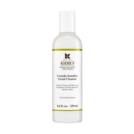 Loțiune de curățare facială, Kiehl's, Centella, 250ml