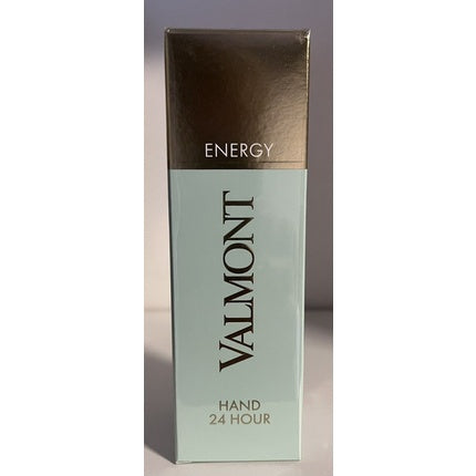 Cremă de mâini, Valmont Energy Hand, 75ml